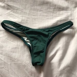 San Lorenzo Bikini Bottoms